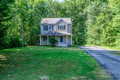 25 Birch Island Lane, Georgetown, ME 04548 - Photo 1