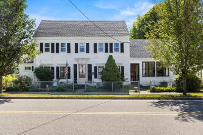 34 Brown Street, Kennebunk, ME 04043 - Photo 1