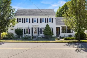34 Brown St, Kennebunk, ME 04043 - Photo 1