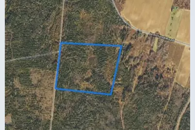 Lot# 82.6 Stockholm Road, ConnorTownship, ME 04736 - Photo 1