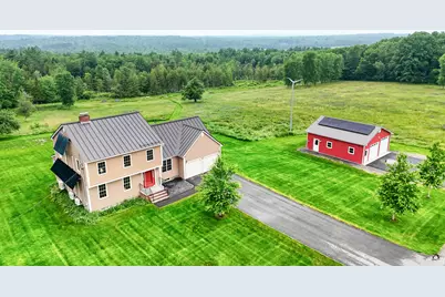 446 Ridge Road, Fairfield, ME 04937 - Photo 1