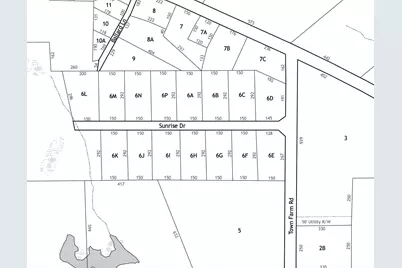 Lot 8 (6A) Sunrise Drive, Hallowell, ME 04347 - Photo 1