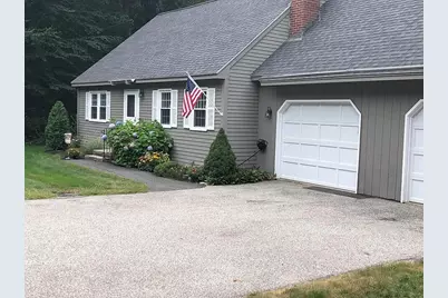 238 Flintlock Village Road #Unit 1, Wells, ME 04090 - Photo 1