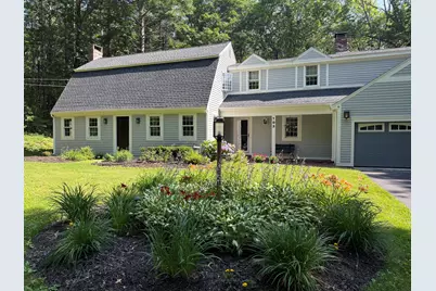 103 Blackstrap Road, Falmouth, ME 04105 - Photo 1