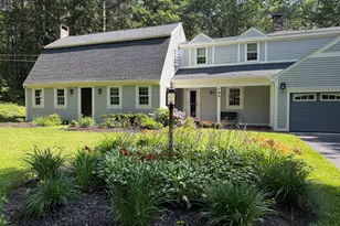 103 Blackstrap Rd, Falmouth, ME 04105 - Photo 1