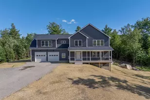 105 Wilderness Way, Turner, ME 04282 - Photo 1