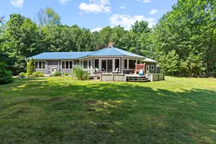 220 Fort Hill Rd, Gorham, ME 04038 - Photo 1