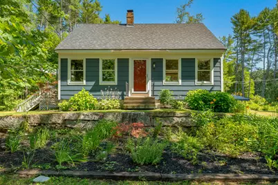 185 Yarmouth Road, Gray, ME 04039 - Photo 1