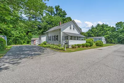 20 Lillian Avenue, Saco, ME 04072 - Photo 1