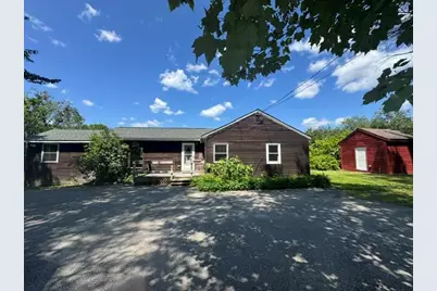 98 Belgrade Road, Mount Vernon, ME 04352 - Photo 1