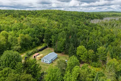 132 Rainy Road, Prentiss Twp T7 R3 NBPP, ME 04487 - Photo 1