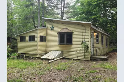 154 W Paris Road, Greenwood, ME 04255 - Photo 1