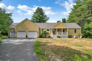 179 Harding Bridge Rd, Gorham, ME 04038 - Photo 1