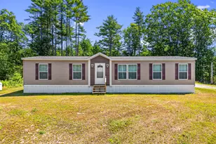 43 Dorr Rd, Wiscasset, ME 04578 - Photo 1