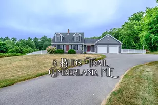 3 Buds Trail, Cumberland, ME 04021 - Photo 1