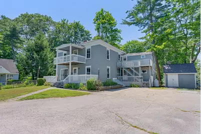 [Address not provided], Brunswick, ME 04011 - Photo 1