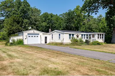 109 Bigelow Road, Lebanon, ME 04027 - Photo 1