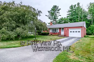 37 Pine View Rd, Westbrook, ME 04092 - Photo 1