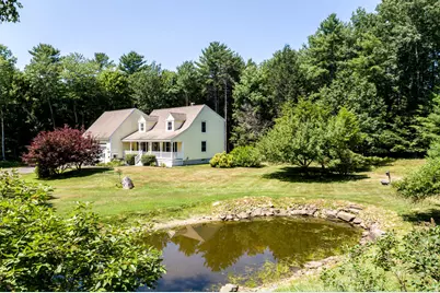 9 Strawberry Patch Lane, Freeport, ME 04032 - Photo 1