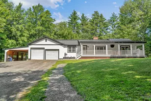 729 Wilder Hill Rd, Smithfield, ME 04978 - Photo 1