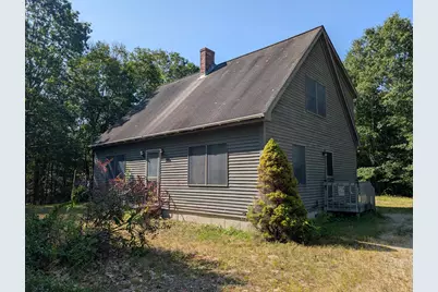 101 Blueberry Lane, Gray, ME 04039 - Photo 1