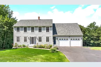 50 Old Farm Road, Westbrook, ME 04092 - Photo 1