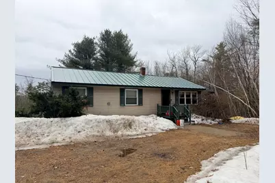 916 Hopper Road, Acton, ME 04001 - Photo 1
