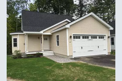 29 Cottage Court #4, Gorham, ME 04038 - Photo 1