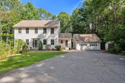 66 Moody Road, Brunswick, ME 04011 - Photo 1