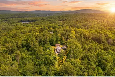 15 Raspberry Road, Mount Vernon, ME 04352 - Photo 1