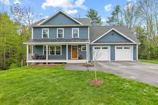 25 Renee Rd, Freeport, ME 04032 - Photo 1