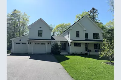 21 Intervale Road, Freeport, ME 04032 - Photo 1