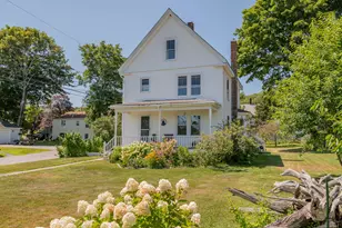 12 Cherry St, Bath, ME 04530 - Photo 1