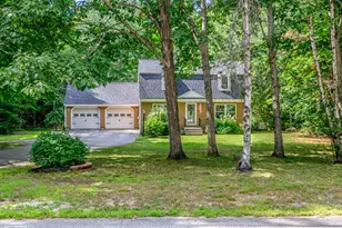 4 Lucina Terrace, Gorham, ME 04038 - Photo 1