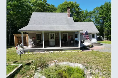 41 Sibley Road, Burlington, ME 04417 - Photo 1