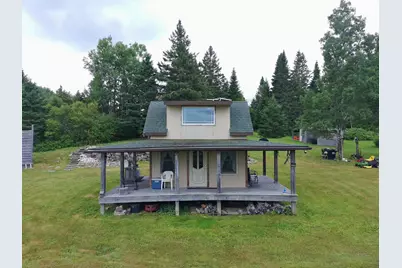 Lot 46 B Black Bear Avenue, Frenchville, ME 04743 - Photo 1