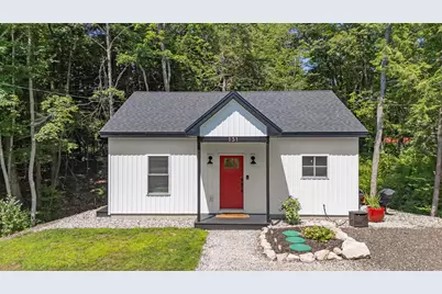 131 State Park Road, Casco, ME 04015 - Photo 1