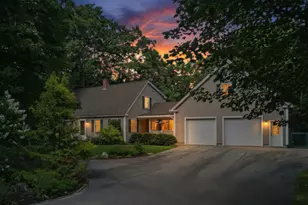 832 Morrills Mill Rd, North Berwick, ME 03906 - Photo 1
