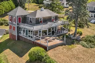 100 Island Ave, Long Island, ME 04050 - Photo 1