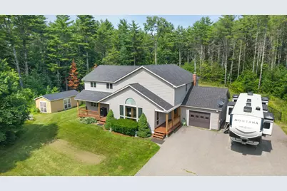 214 Augusta-Rockland Road, Windsor, ME 04363 - Photo 1