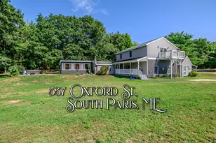 537 Oxford St, Paris, ME 04281 - Photo 1