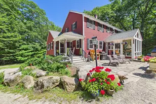 106 Beaucaire Ave, Camden, ME 04843 - Photo 1