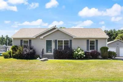 72 Glen Street, Augusta, ME 04330 - Photo 1