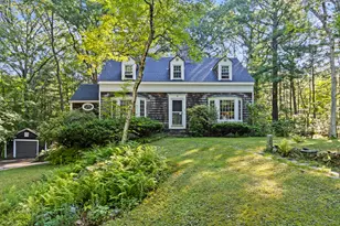 5 Lindenwood Rd, Cape Elizabeth, ME 04107 - Photo 1