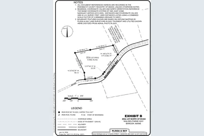 0 Walden Parke Way, Bangor, ME 04401 - Photo 1
