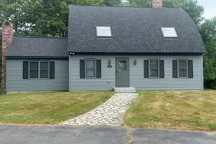 411 Haley Rd, Kittery, ME 03905 - Photo 1