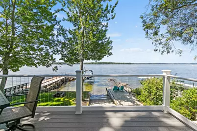 121 Whites Point Road, Standish, ME 04084 - Photo 1