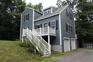 7 Autumn Ln, North Yarmouth, ME 04097 - Photo 1