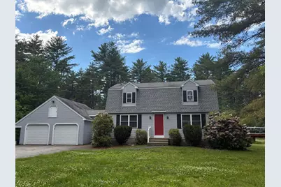 88 Landry Drive, Hollis, ME 04042 - Photo 1