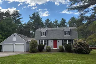 88 Landry Dr, Hollis, ME 04042 - Photo 1